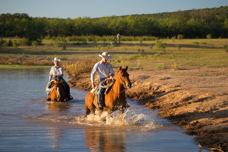 Wildcatter Ranch Texas