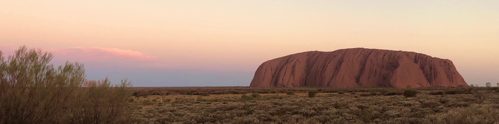 Uluru, Northern Territory