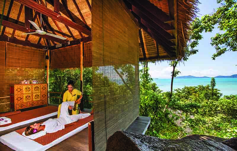 Kamalaya Wellness Sanctuary & Holistic Spa 