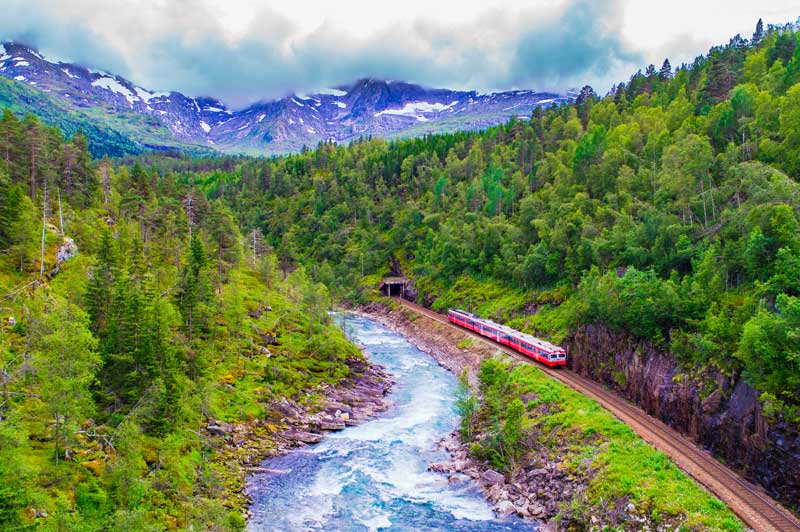 Bergen, Norway