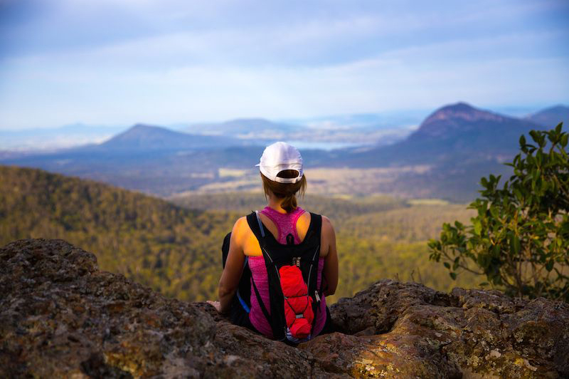 Scenic Rim Trail