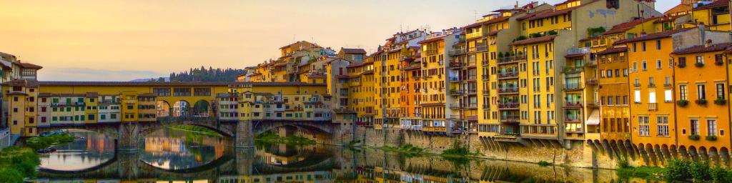 Florence Porto Vecchio feature