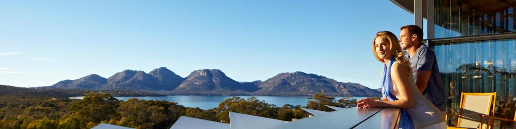 Tasmania views