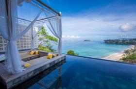 thailand shore villa