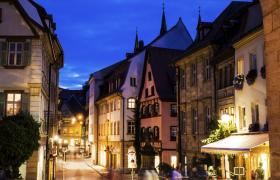 Bamberg Bavaria Germany