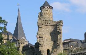 Kassel Castle