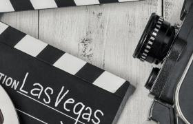 Las Vegas Movies and Books
