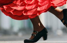 Flamenco feature Andalucia Spain