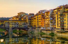 Florence Porto Vecchio feature
