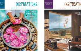 Inspirations Travel Magazine