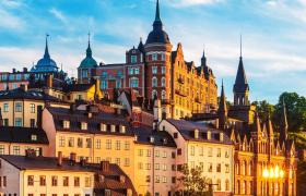 Stockholm Sightseeing Guide