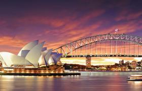 Sydney Harbour