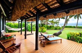 Jean-Michel Cousteau Fiji Resort, Vanua Levu
