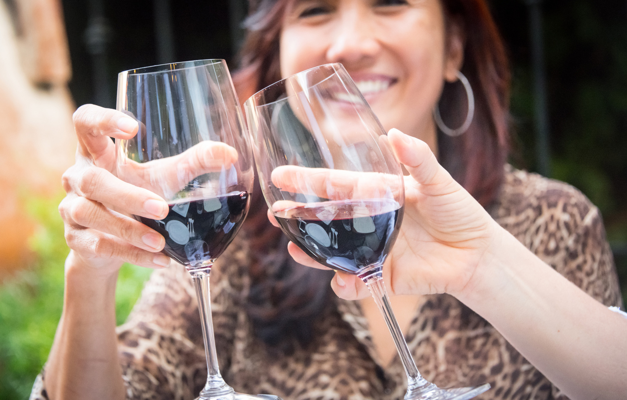 A tasting is never too far away in Sonoma County, so grab a glass, and get started.